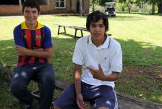 Foto de la galería: Primera ronda del Abierto de Misiones