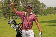 Foto de la galería: Primera ronda del Abierto de Misiones