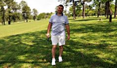 Foto de la galería: Primera ronda del Abierto de Misiones