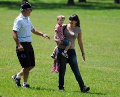 Foto de la galería: Primera ronda del Abierto de Misiones