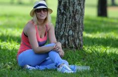 Foto de la galería: Primera ronda del Abierto de Misiones