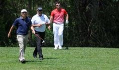 Foto de la galería: Primera ronda del Abierto de Misiones