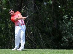 Foto de la galería: Primera ronda del Abierto de Misiones