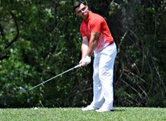 Foto de la galería: Primera ronda del Abierto de Misiones