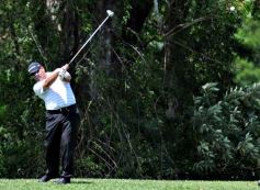 Foto de la galería: Primera ronda del Abierto de Misiones