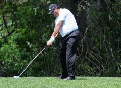 Foto de la galería: Primera ronda del Abierto de Misiones