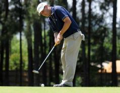 Foto de la galería: Primera ronda del Abierto de Misiones