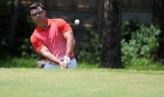 Foto de la galería: Primera ronda del Abierto de Misiones