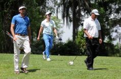 Foto de la galería: Primera ronda del Abierto de Misiones