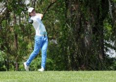 Foto de la galería: Primera ronda del Abierto de Misiones