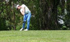 Foto de la galería: Primera ronda del Abierto de Misiones