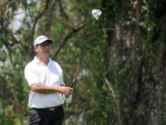 Foto de la galería: Primera ronda del Abierto de Misiones