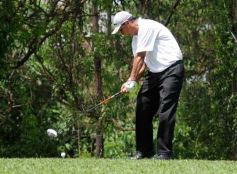 Foto de la galería: Primera ronda del Abierto de Misiones