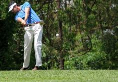 Foto de la galería: Primera ronda del Abierto de Misiones