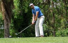 Foto de la galería: Primera ronda del Abierto de Misiones