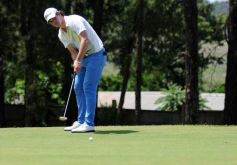 Foto de la galería: Primera ronda del Abierto de Misiones