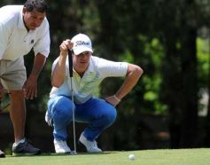 Foto de la galería: Primera ronda del Abierto de Misiones