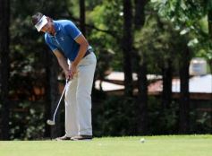 Foto de la galería: Primera ronda del Abierto de Misiones