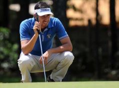 Foto de la galería: Primera ronda del Abierto de Misiones