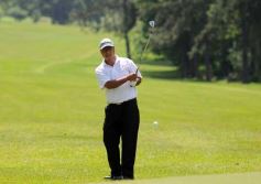 Foto de la galería: Primera ronda del Abierto de Misiones