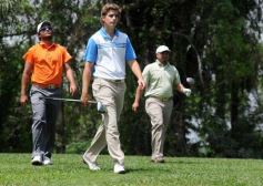 Foto de la galería: Primera ronda del Abierto de Misiones