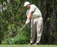 Foto de la galería: Primera ronda del Abierto de Misiones