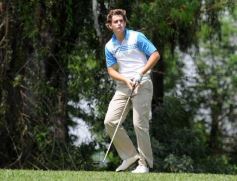 Foto de la galería: Primera ronda del Abierto de Misiones