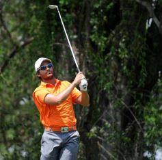 Foto de la galería: Primera ronda del Abierto de Misiones