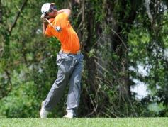 Foto de la galería: Primera ronda del Abierto de Misiones