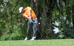 Foto de la galería: Primera ronda del Abierto de Misiones