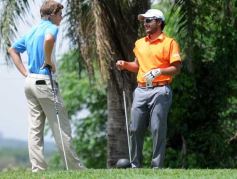 Foto de la galería: Primera ronda del Abierto de Misiones