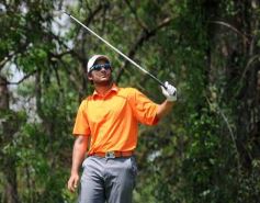 Foto de la galería: Primera ronda del Abierto de Misiones