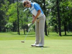 Foto de la galería: Primera ronda del Abierto de Misiones