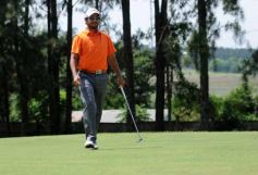 Foto de la galería: Primera ronda del Abierto de Misiones