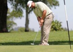 Foto de la galería: Primera ronda del Abierto de Misiones