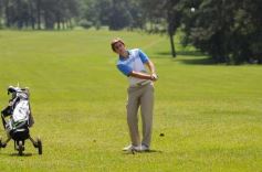 Foto de la galería: Primera ronda del Abierto de Misiones