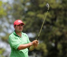 Foto de la galería: Primera ronda del Abierto de Misiones