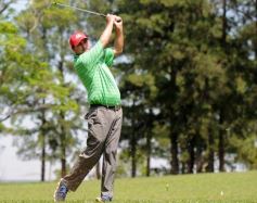 Foto de la galería: Primera ronda del Abierto de Misiones