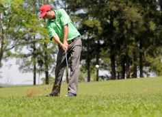 Foto de la galería: Primera ronda del Abierto de Misiones