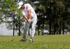 Foto de la galería: Primera ronda del Abierto de Misiones