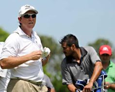 Foto de la galería: Primera ronda del Abierto de Misiones