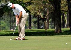 Foto de la galería: Primera ronda del Abierto de Misiones