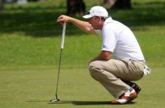 Foto de la galería: Primera ronda del Abierto de Misiones