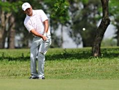 Foto de la galería: Primera ronda del Abierto de Misiones