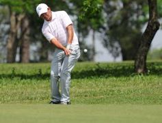 Foto de la galería: Primera ronda del Abierto de Misiones