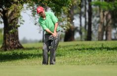 Foto de la galería: Primera ronda del Abierto de Misiones