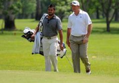 Foto de la galería: Primera ronda del Abierto de Misiones