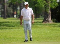 Foto de la galería: Primera ronda del Abierto de Misiones