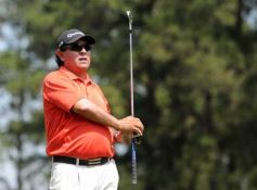 Foto de la galería: Primera ronda del Abierto de Misiones