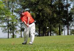 Foto de la galería: Primera ronda del Abierto de Misiones